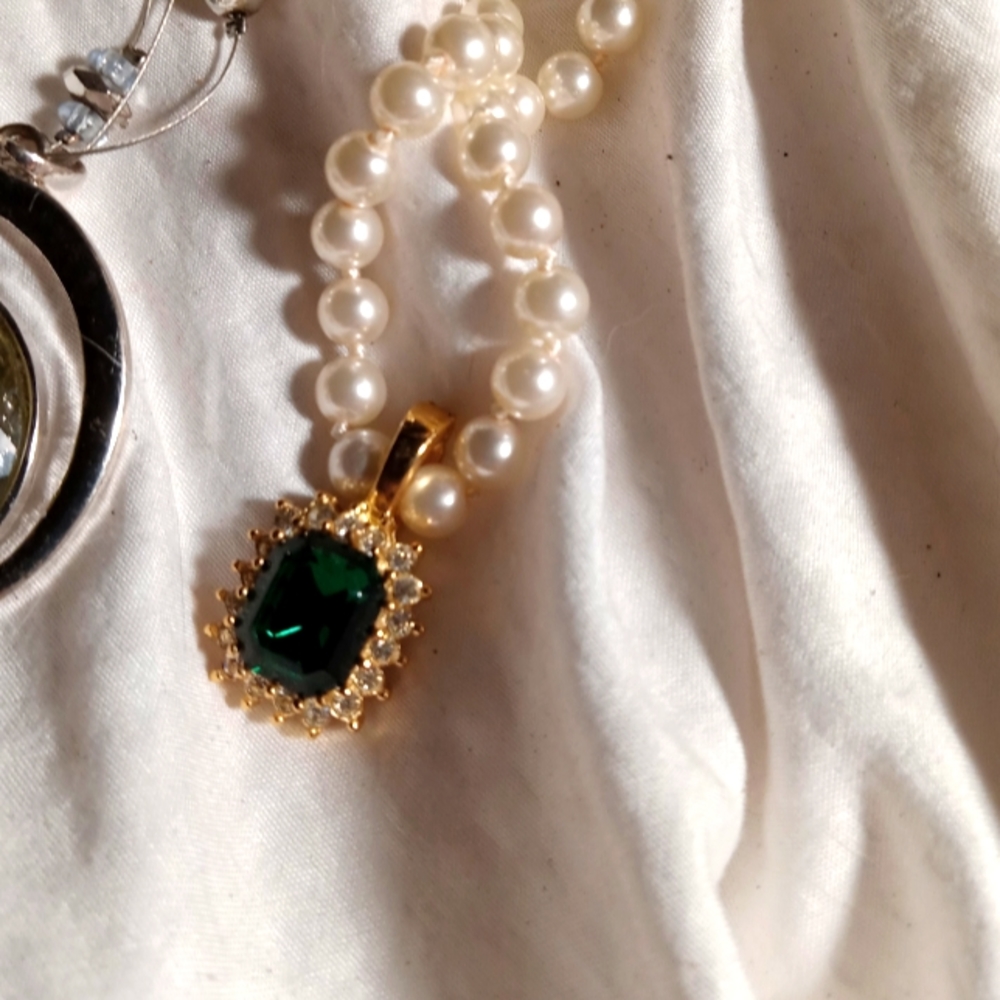 Necklace
